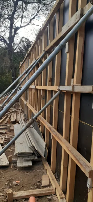 Avance de obra del 04/05/2026 — foto 3