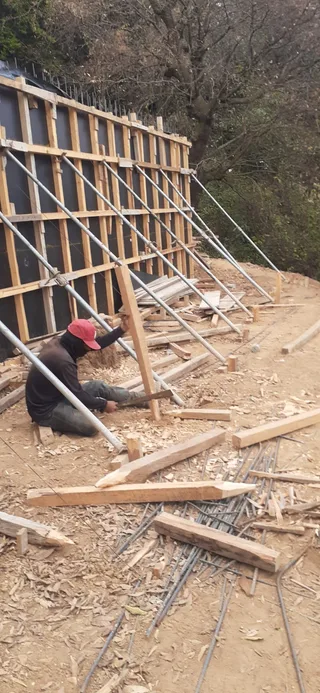 Avance de obra del 11/05/2026 — foto 4
